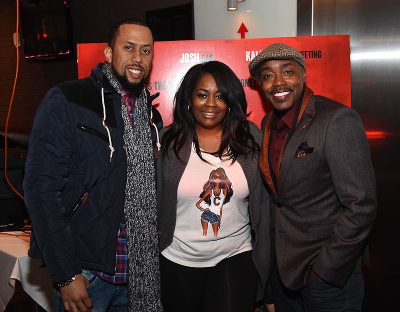 Recap: The Wedding Ringer Private Screening In ATL And Q&A With Will Packer/Affion Crockett