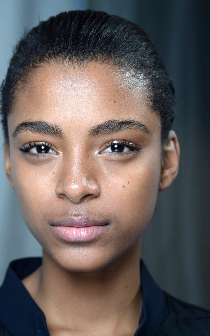 Get The Look: Nars For Tome Fall 2015 #NYFW
