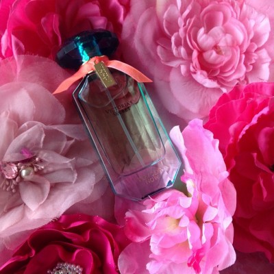 New Fragrance: Victoria’s Secret ‘Very Sexy Now’ Eau De Parfum
