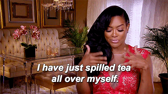 TWT TEA: Details On ‘The Real Housewives Of Atlanta’ Reunion Show!