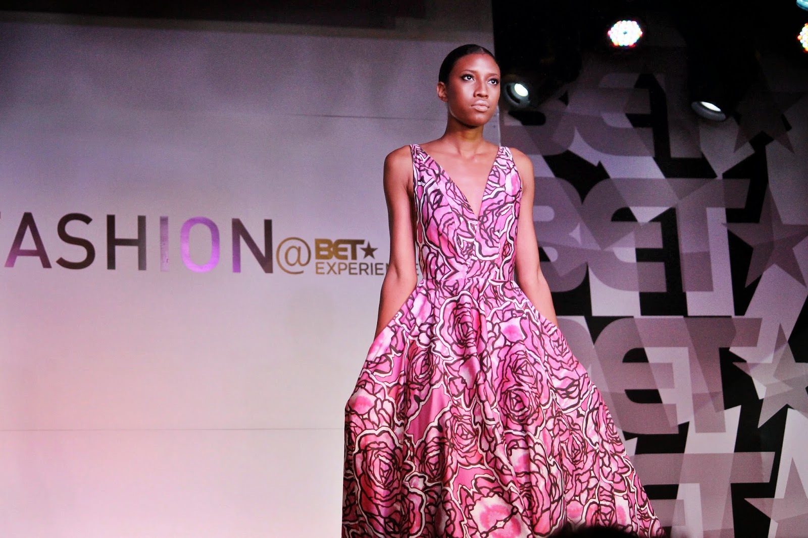 Fashion @BETX Looking For Models, Designers, Exhibitors