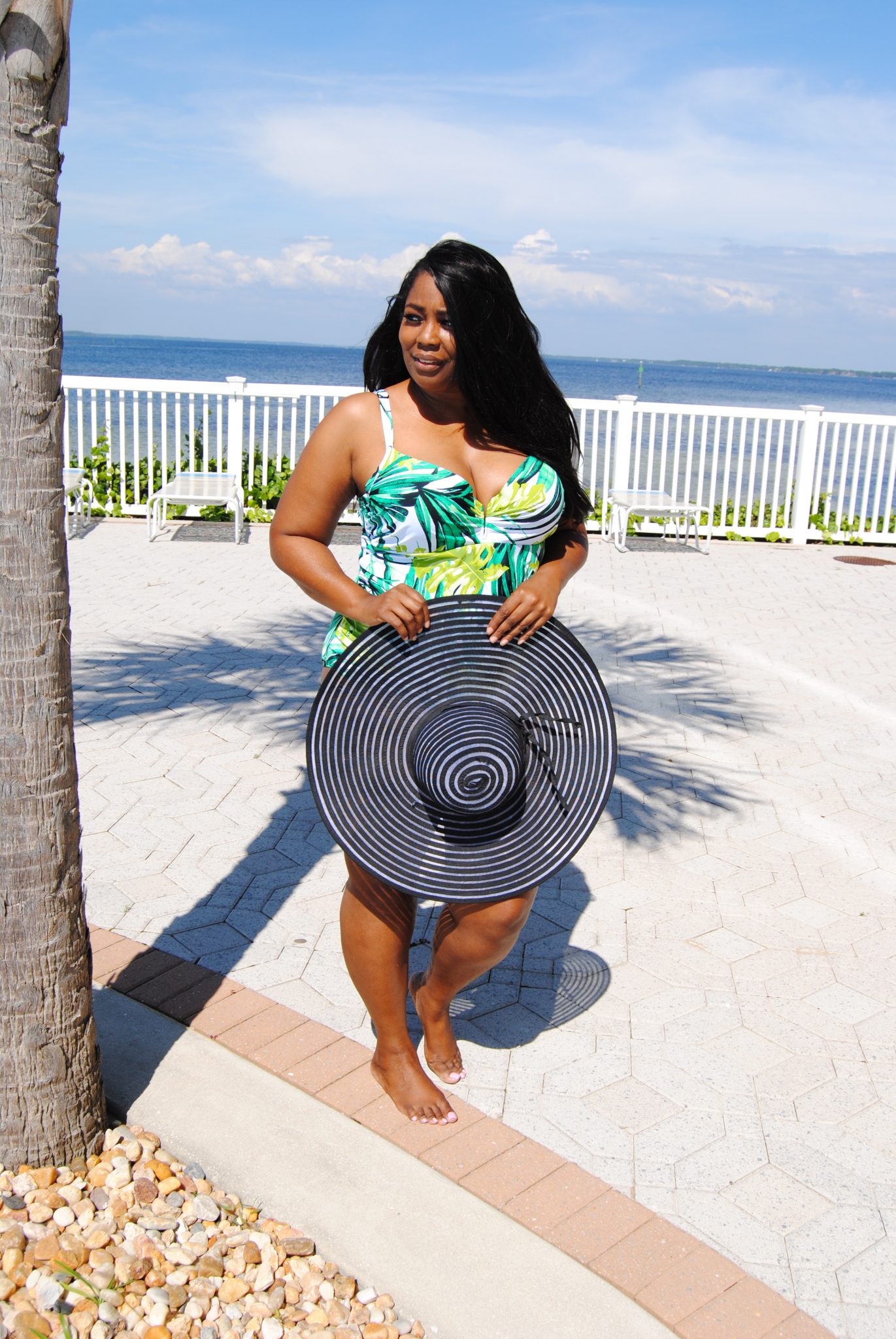My Top Ten ‘Curvy Girl’ Swimsuits For Summer