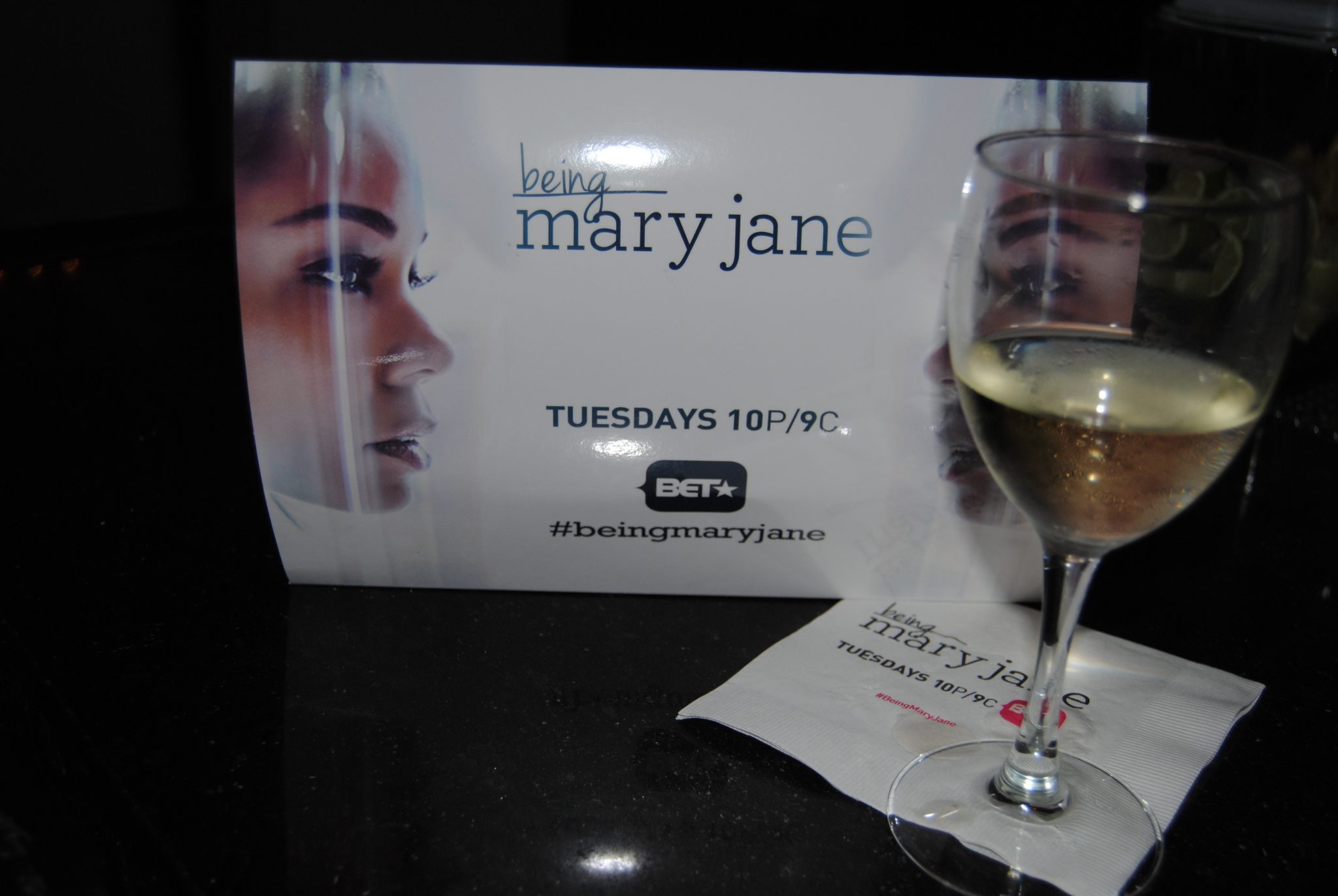 ‘Being Mary Jane’ Season Finale Advance Screening