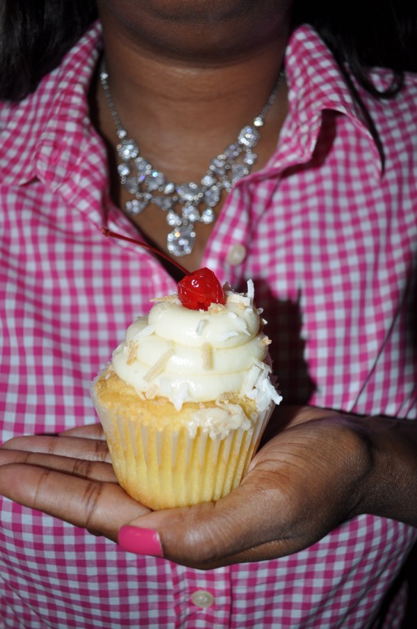 Cami Cakes Named One Of Huffington Posts “Best Cupcakes In America”