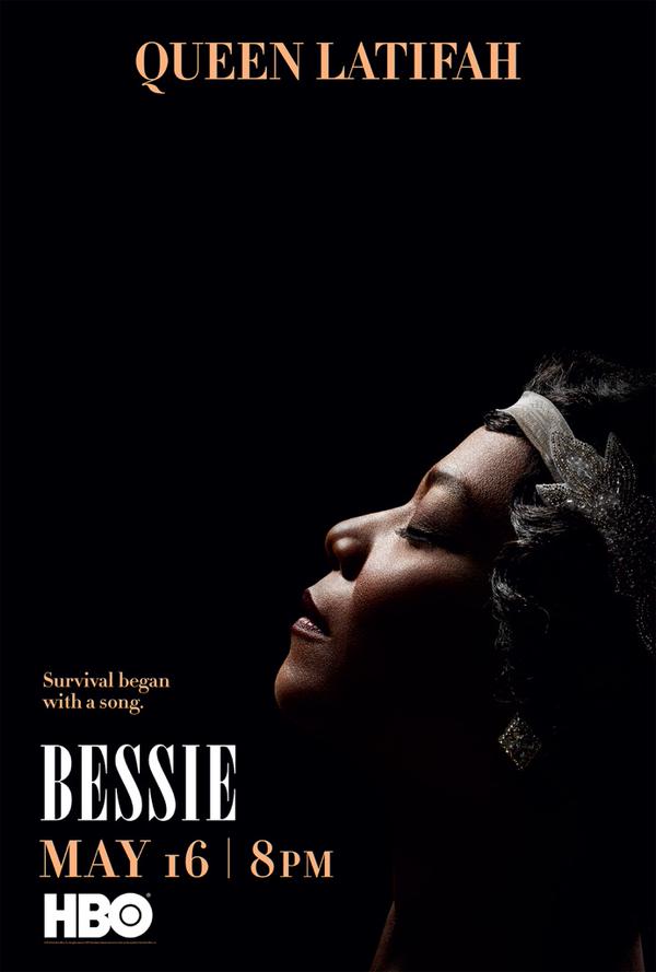 New Movie: ‘Bessie’ Starring Queen Latifah