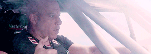 Pinky Review: Furious 7