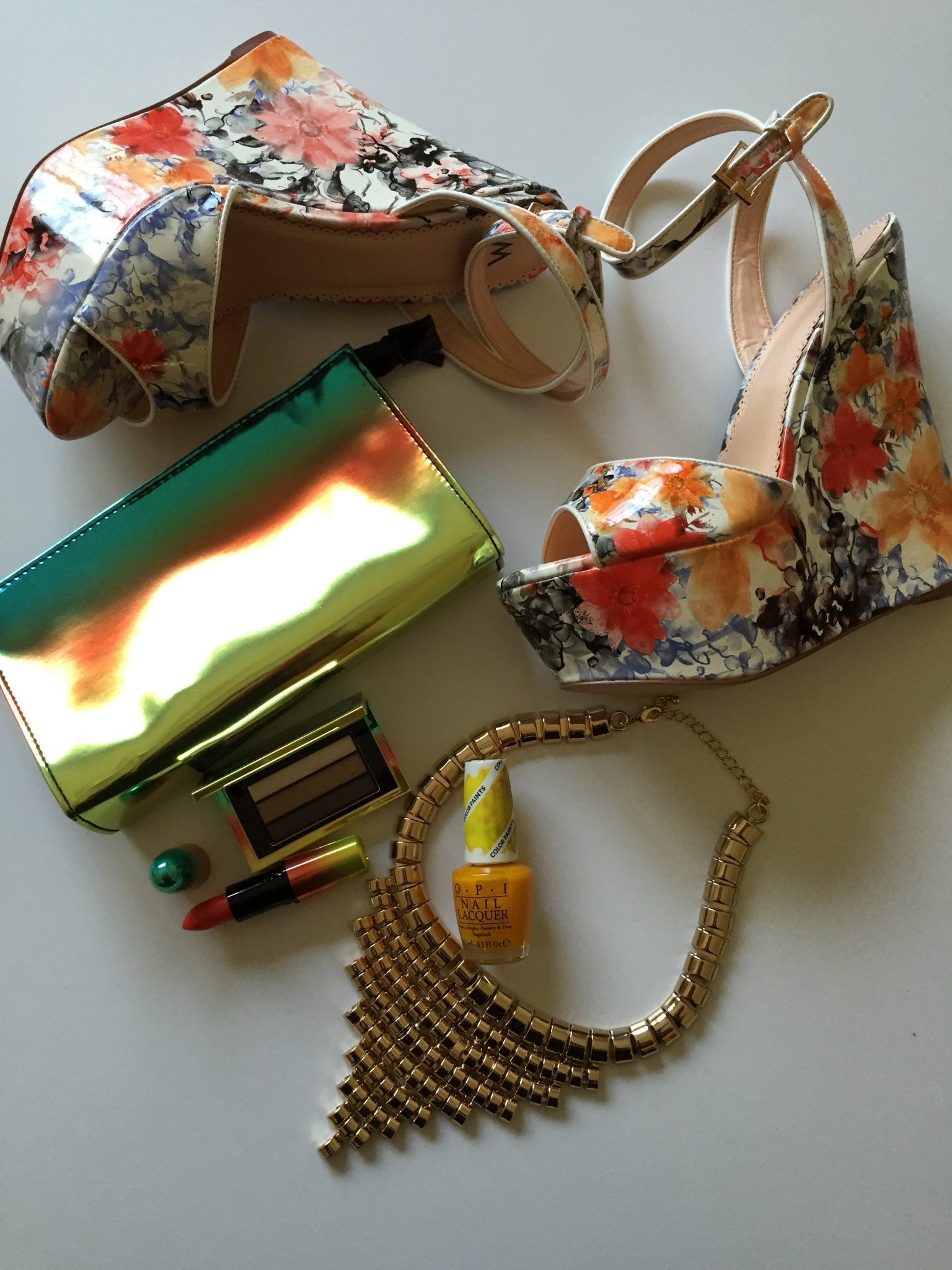 Beauty & Fashion Items I’m Currently Obsessed With