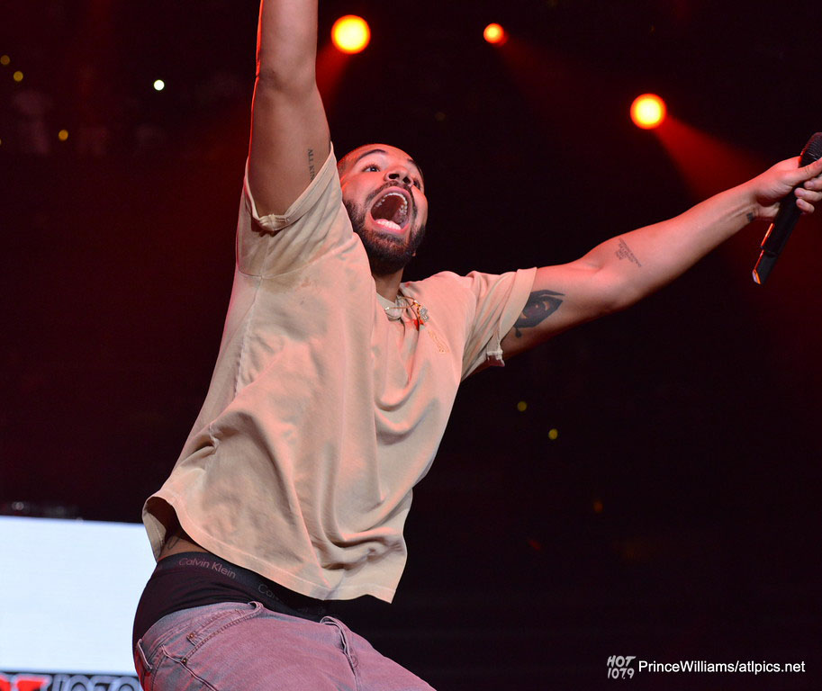 Drake Talks Marriage, Career, New Book And More