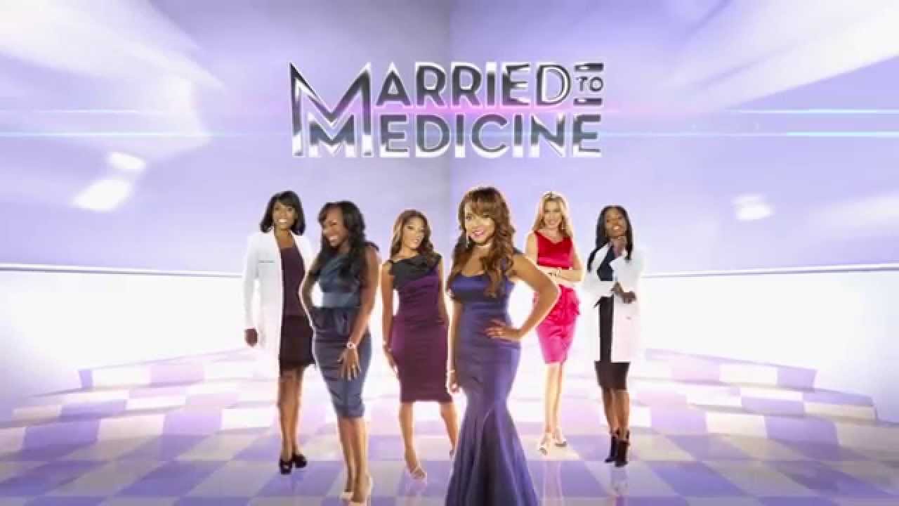 TWT TEA: Meet Newest Cast Member Of ‘Married To Medicine’s Jill Connors