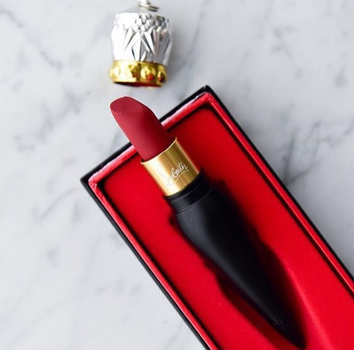 Currently Obsessed With: Christian Louboutin Lip Colour