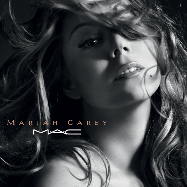 M.A.C Presents…Mariah Carey Collection