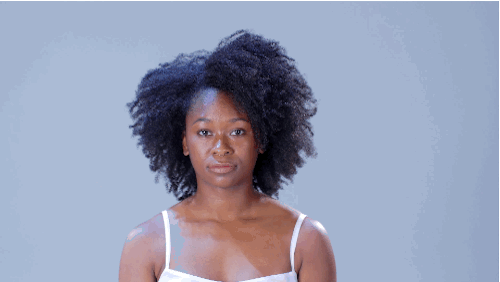 11 Easy  & Quick Natural Hairstyles