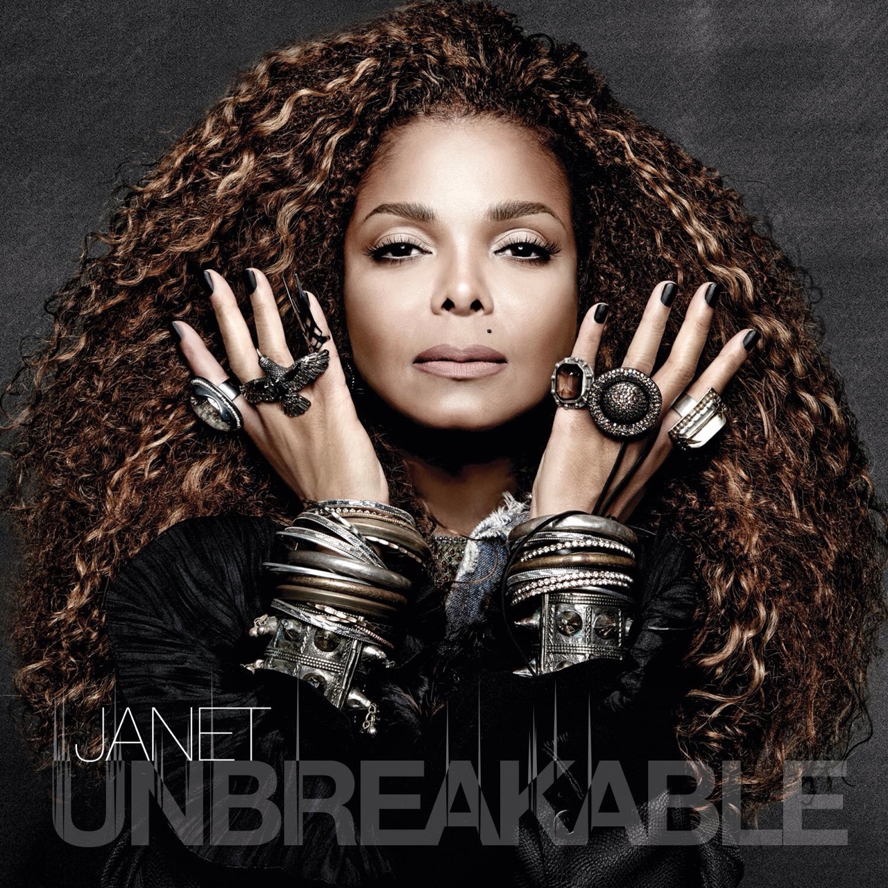 Janet Jackson Kicks Off ‘Unbreakable World Tour’ in Vancouver!