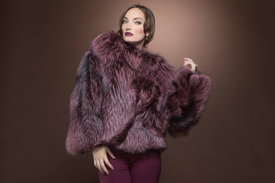 Why You Need Atleast One Fur In Your Closet This Fall!