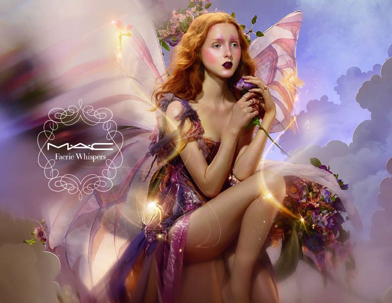M∙A∙C Presents…Faerie Whispers