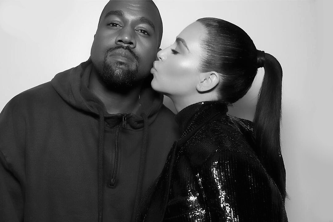 Wardrobe Breakdown: Kim Kardashian Attending Kendall Jenners Birthday Party