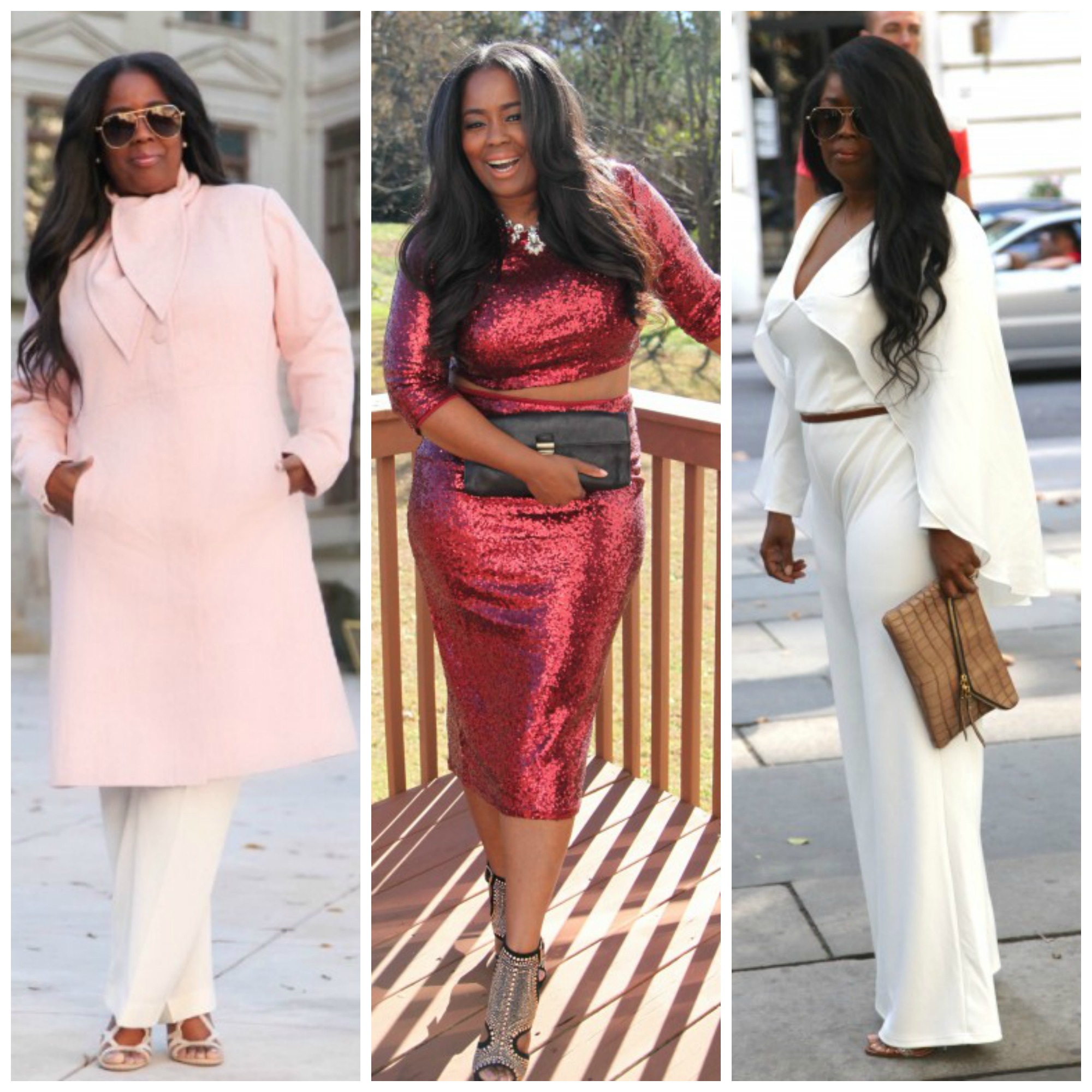 My All-Time Favorite Looks Of 2015!
