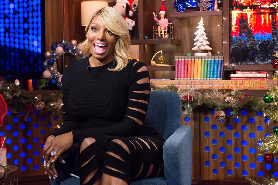 In Case You Missed It: NeNe Leakes On ‘Watch What Happens Live’