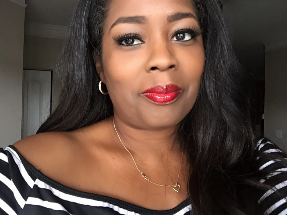 Wardrobe Breakdown: Yandy Smith&rsquo;s Wedding