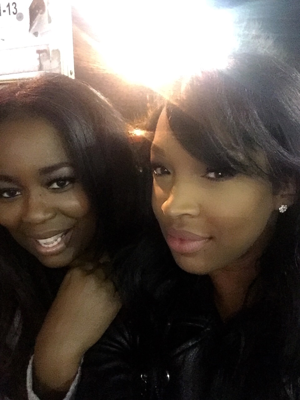 Malika Haqq Joins The Cast of ‘Hollywood Divas’