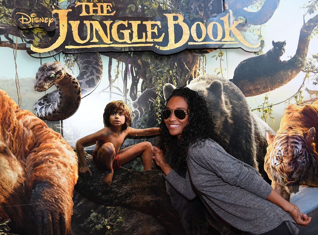‘The Jungle Book’ Atlanta Advance Screening