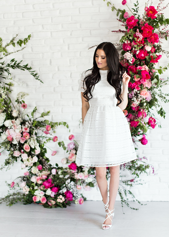 Congrats, Fashion Blogger Rachel Parcell Launched Her Very Own Clothing Line