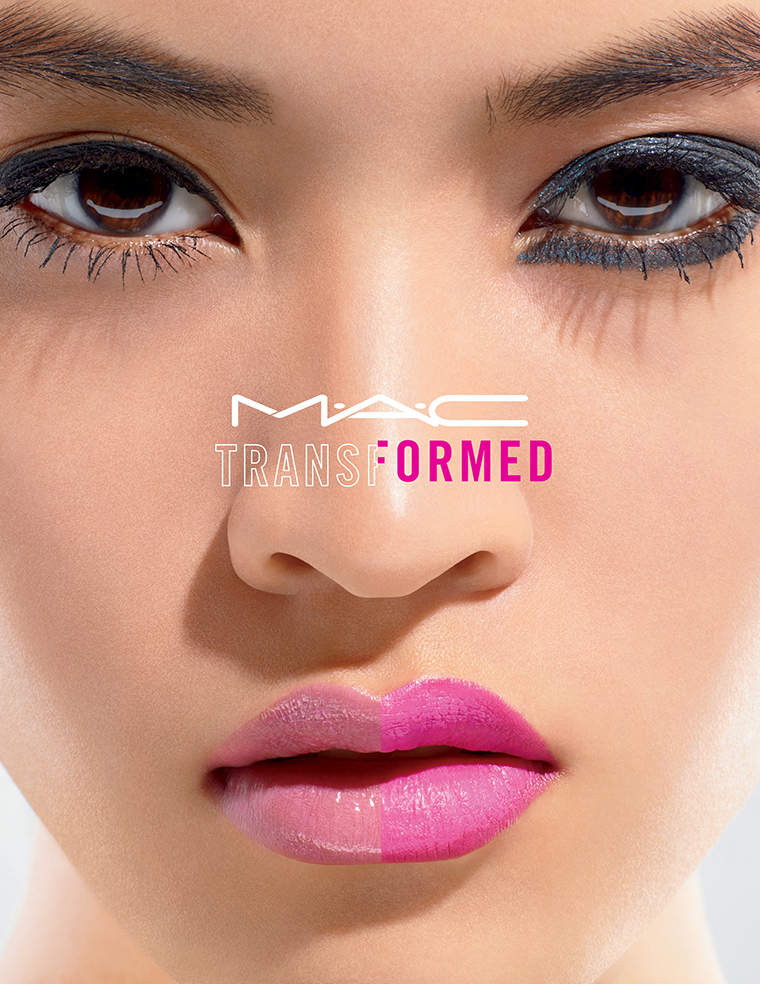 M.A.C Presents: M.A.C Transformed