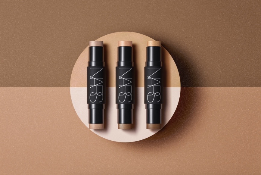 Nars Presents: NARS Sculpting Multiple Duo & Hardwired Eyeshadow Collection