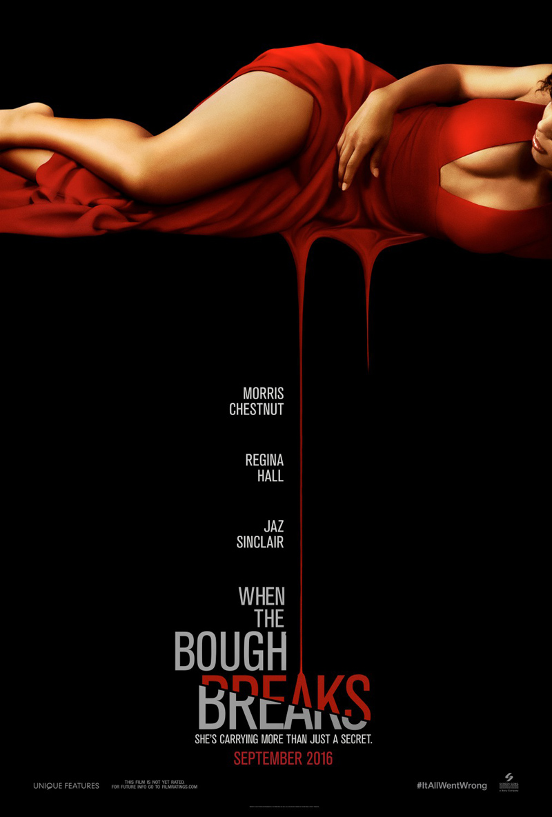 New Movie: ‘When The Bough Breaks’