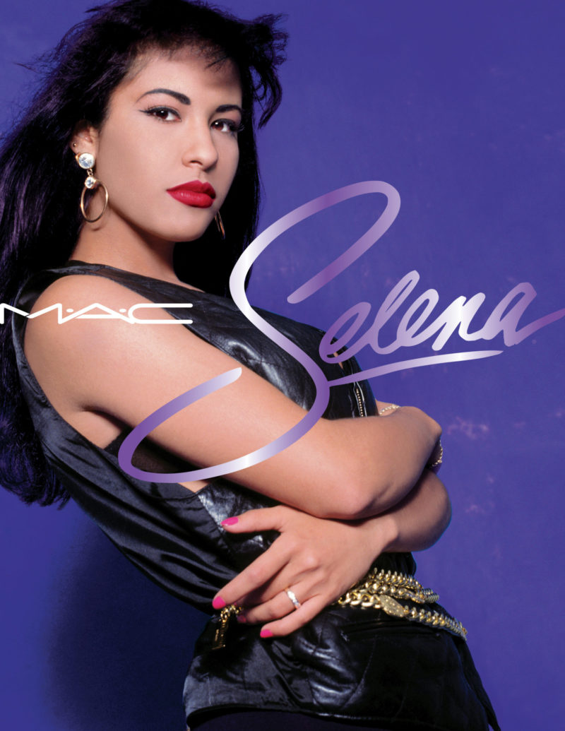 M.A.C. Presents: M.A.C. Selena