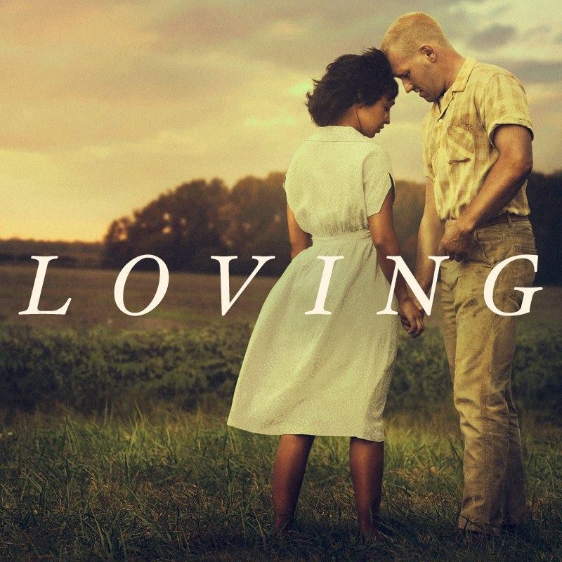 Five Fun Facts About The Film ‘Loving’