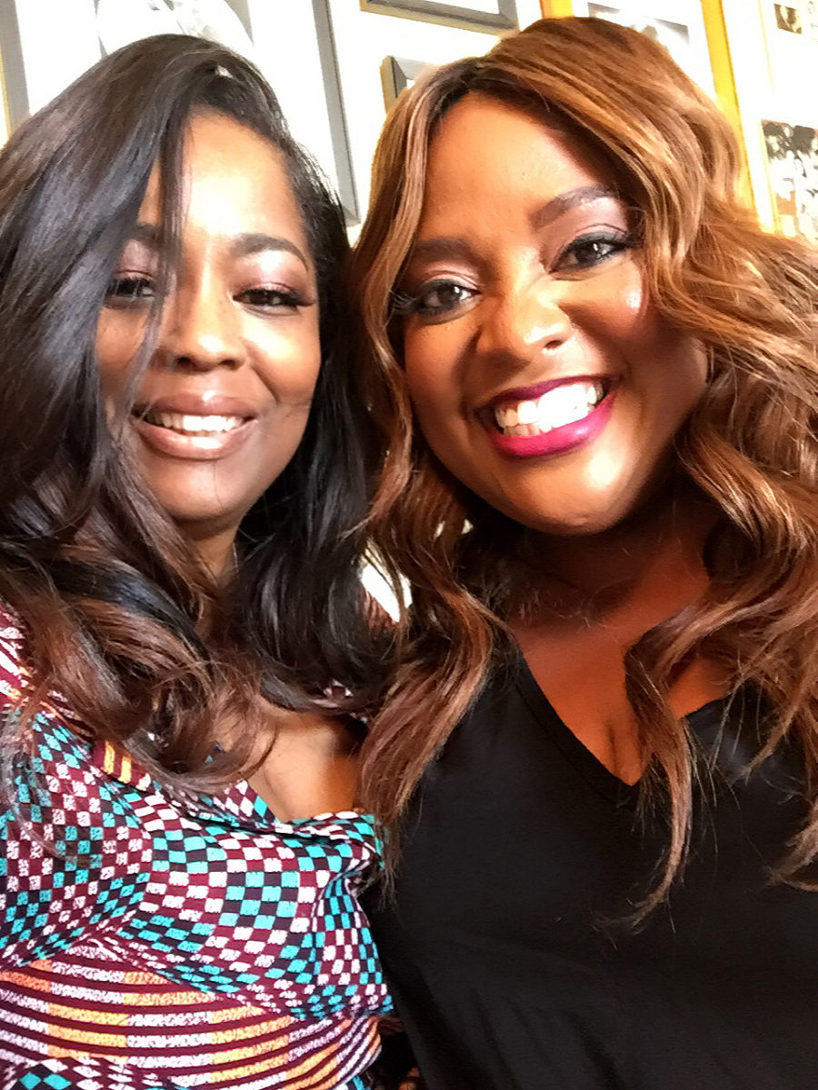 Mimi G Style 'Passion To Profit Tour' Stops In Atlanta