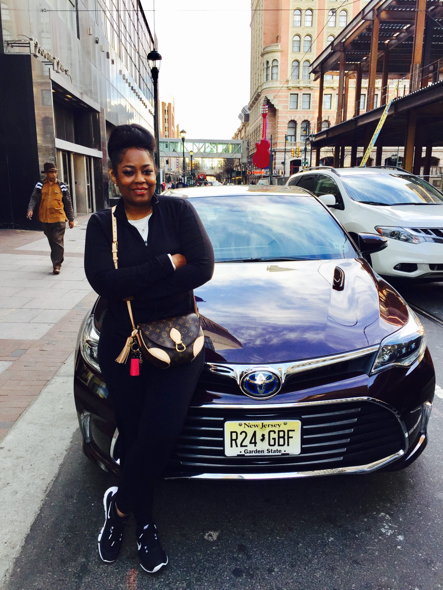 Black History Road Trip With Toyota, What An Experience!