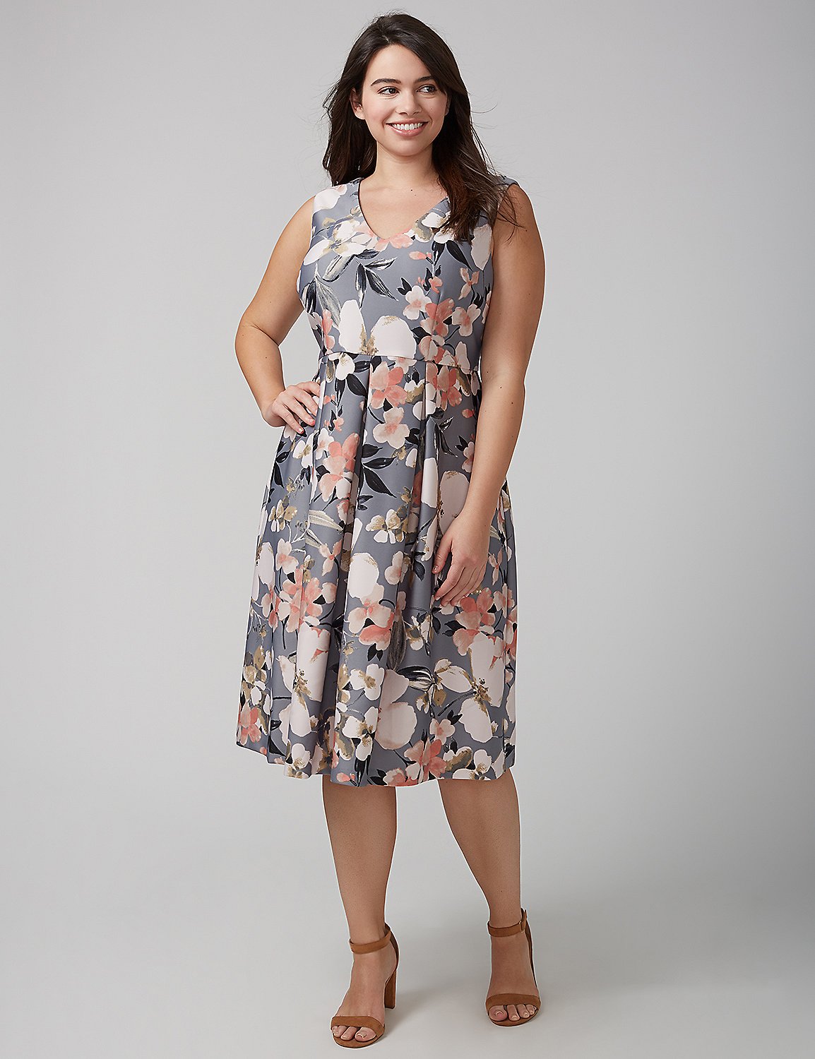 Gift Idea: Mother's Day With Lane Bryant - Talking With Tami