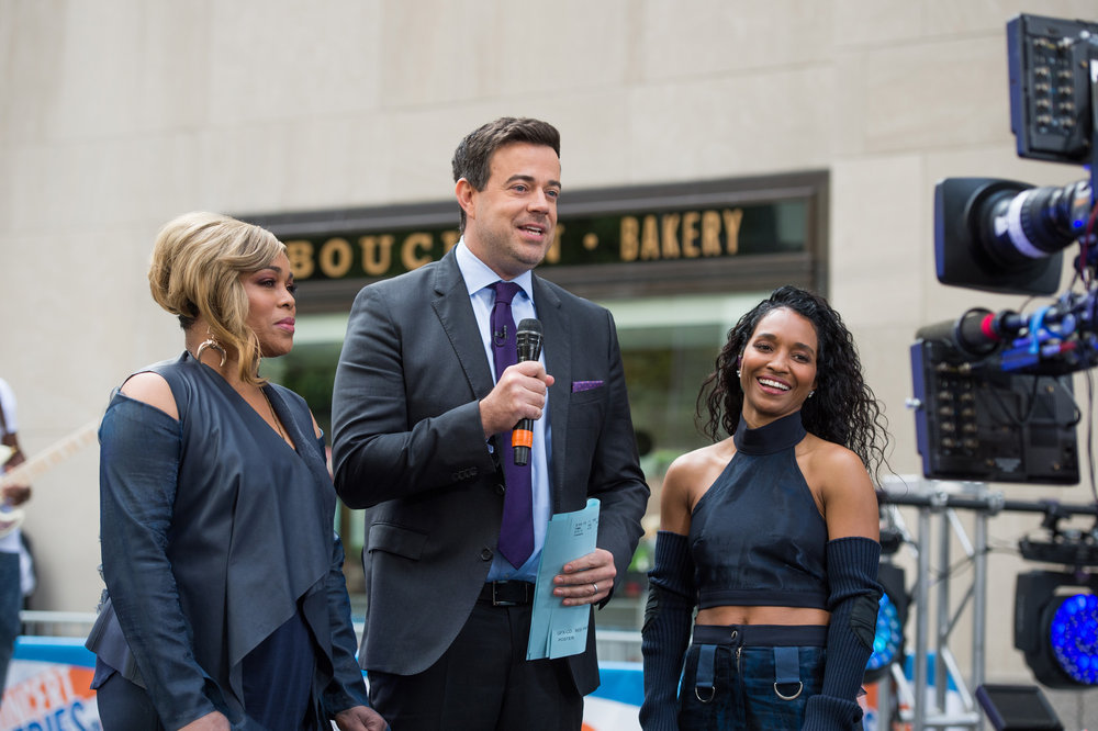 In Case You Missed It: TLC On The TODAY Show