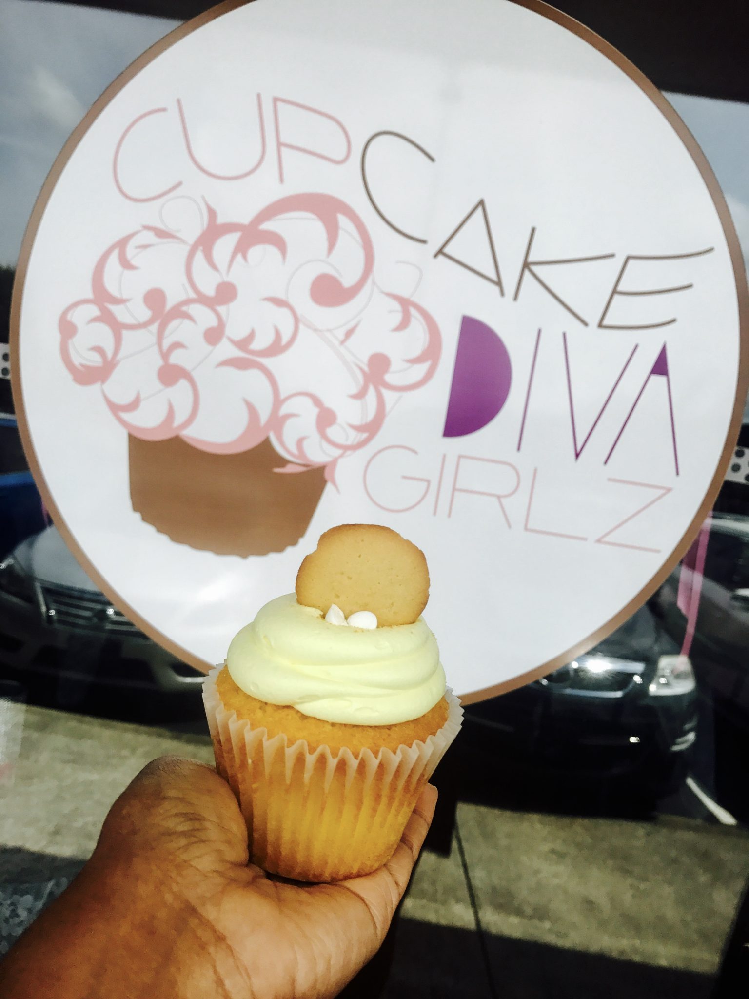 Cupcake Diva Girlz In Dacula, Ga