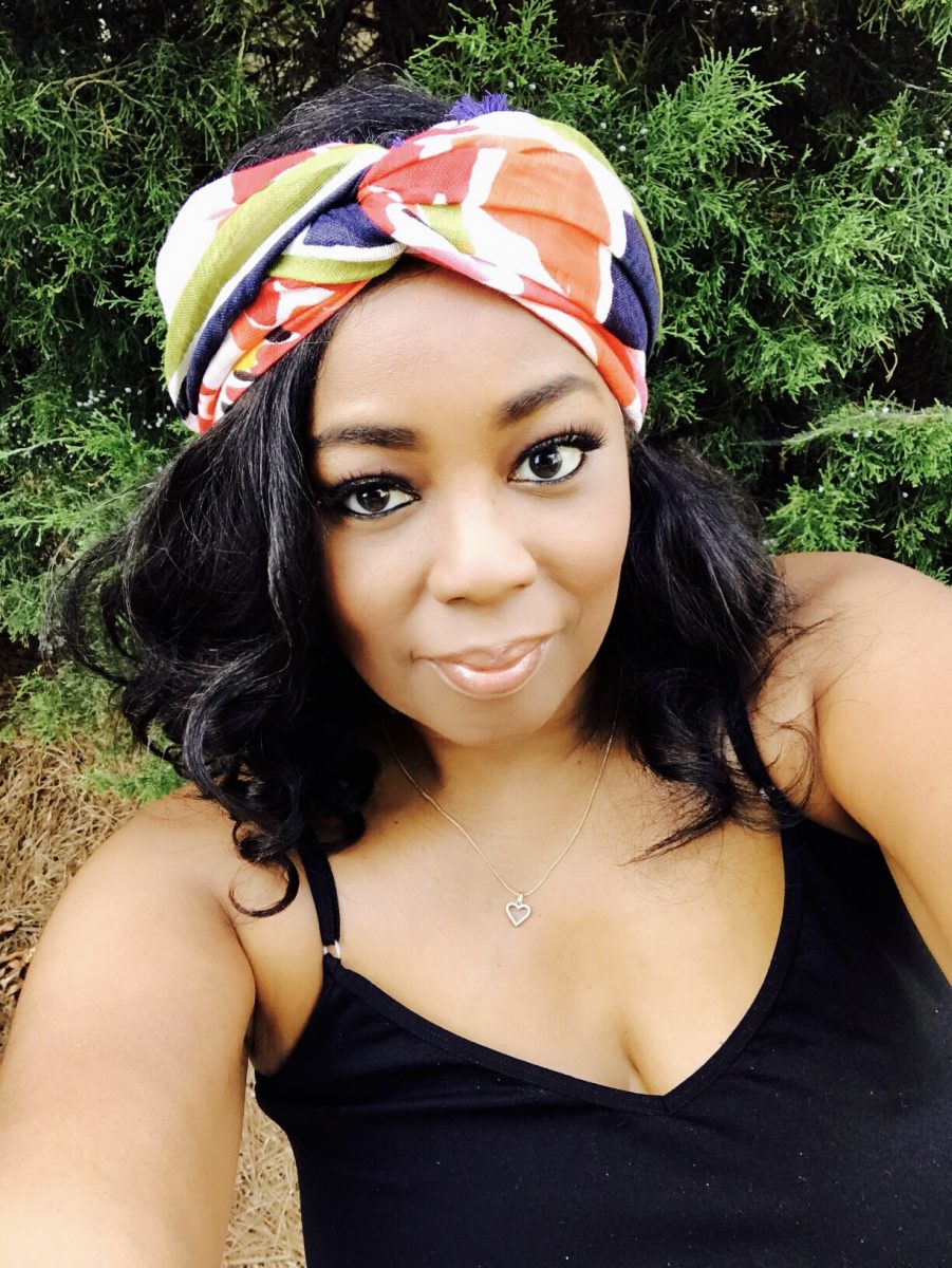 Wardrobe Breakdown Quad b Lunceford On Watch What Happens Live