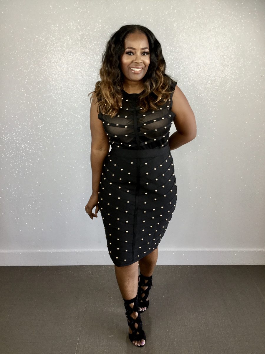 TAGS Boutique New Fall Curvy Collection - Talking With Tami