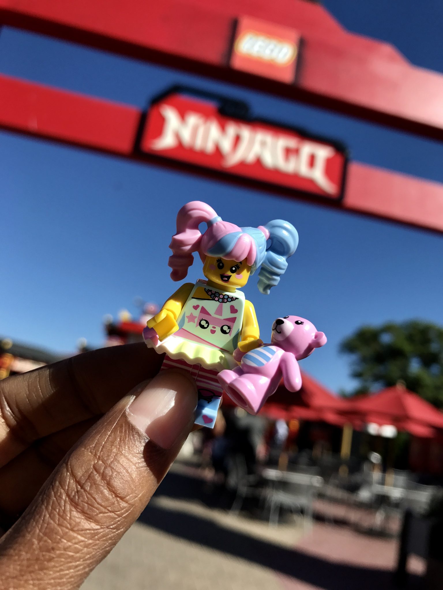 Recap: The Lego Ninjago Movie Press Junket In San Diego