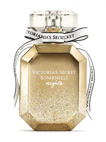 New Fragrance: Victoria’s Secret Bombshell Nights - Talking With Tami