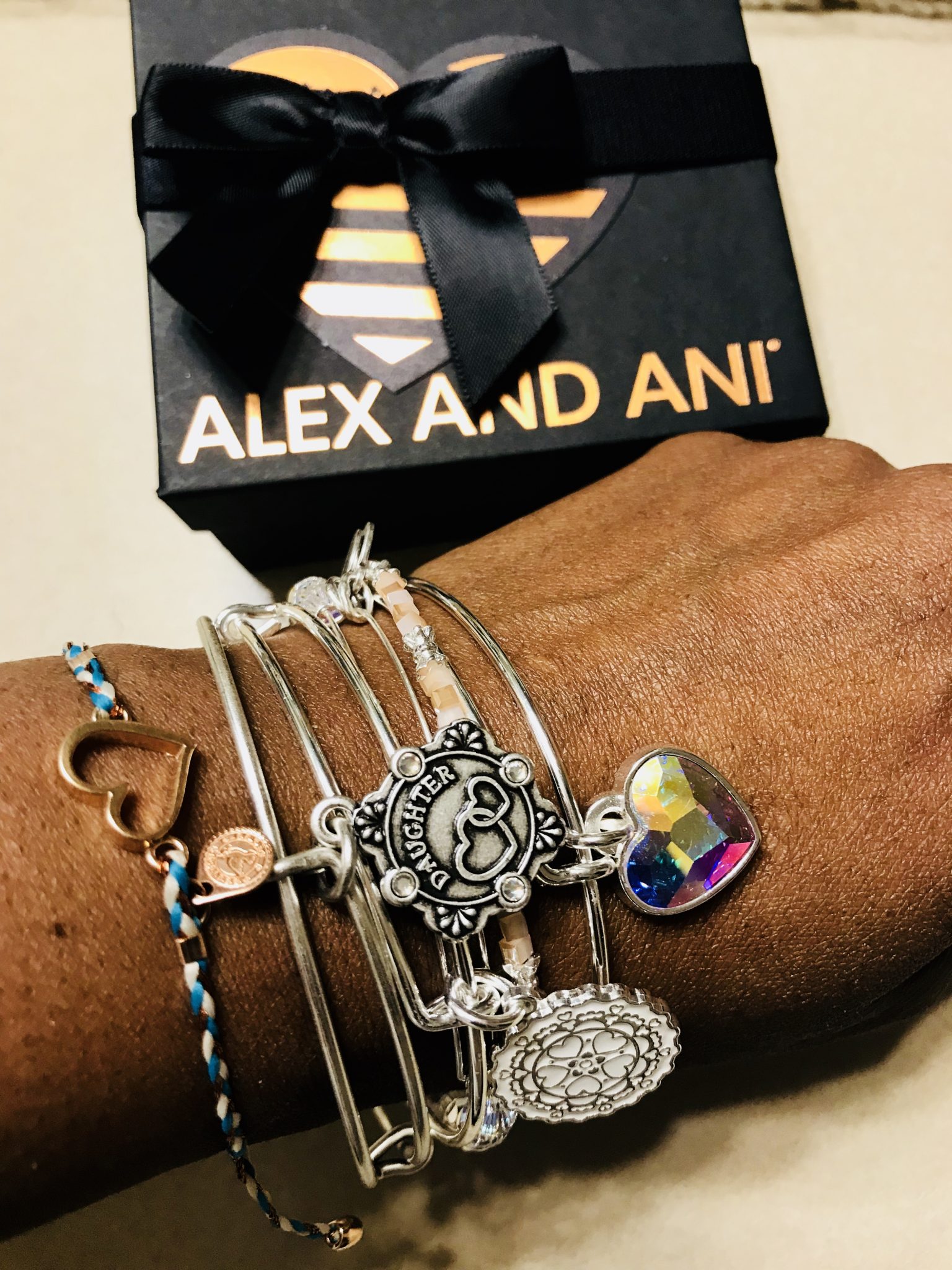 ALEX AND ANI Bracelets