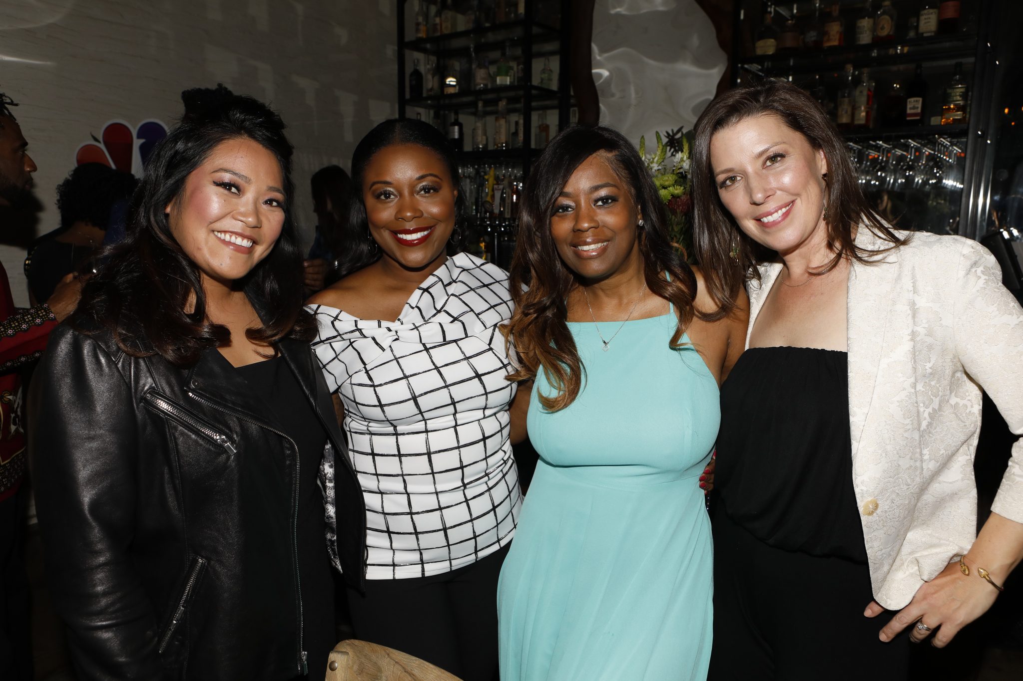 NBC’s Women of Comedy Cocktail Reception In Los Angeles