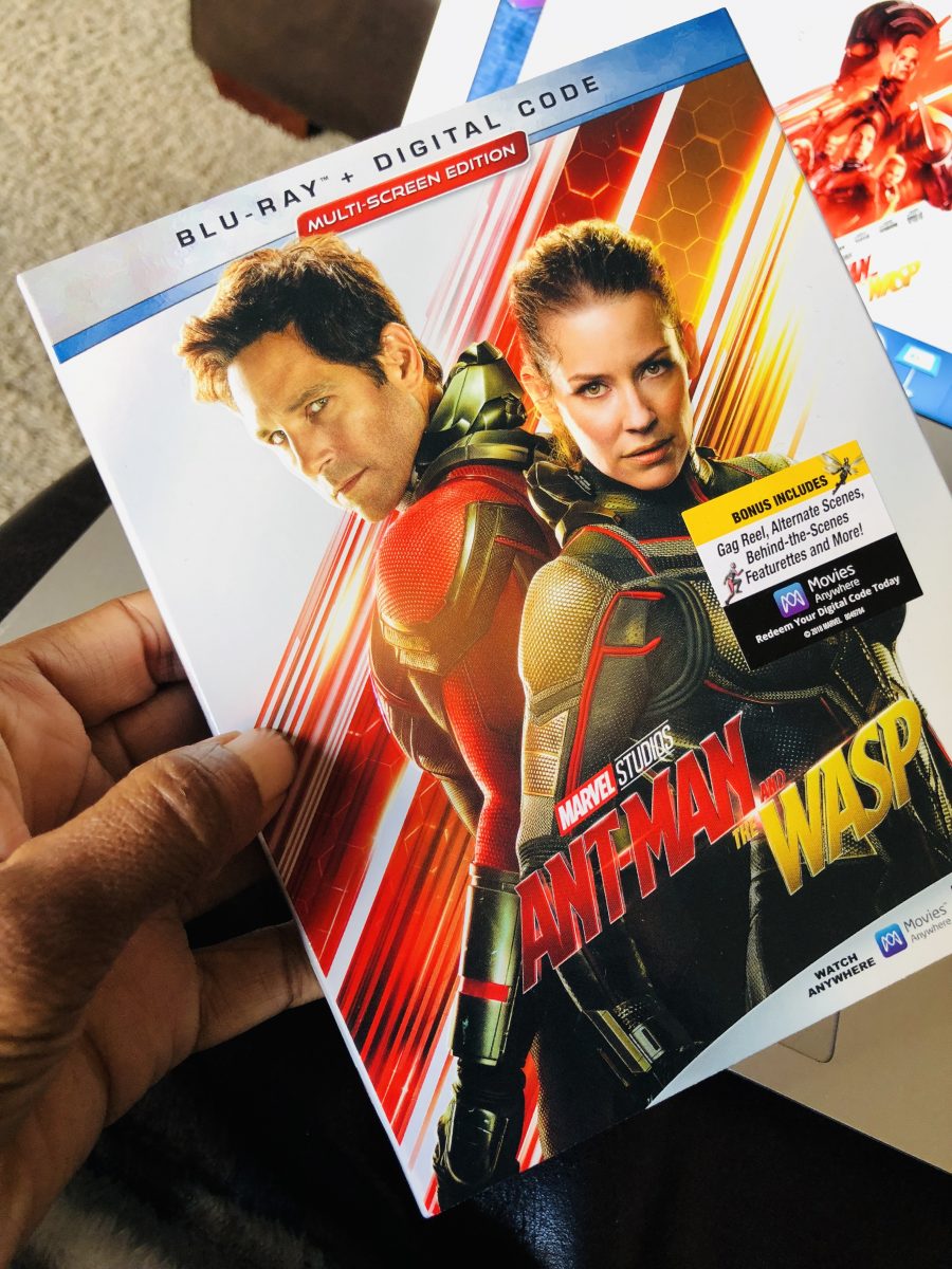 New Movie Disney 'SAFETY' Talking With Tami