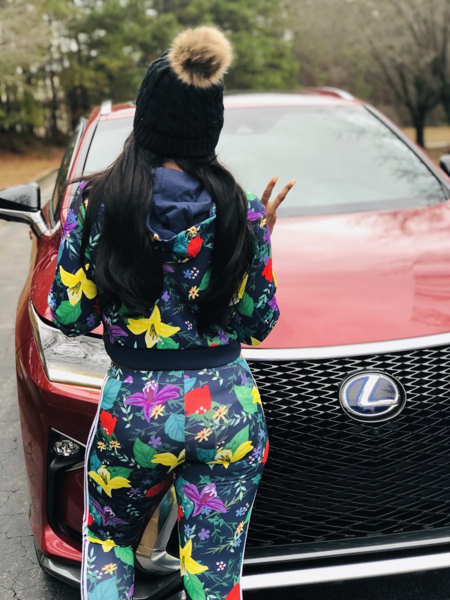 adidas blossom of life