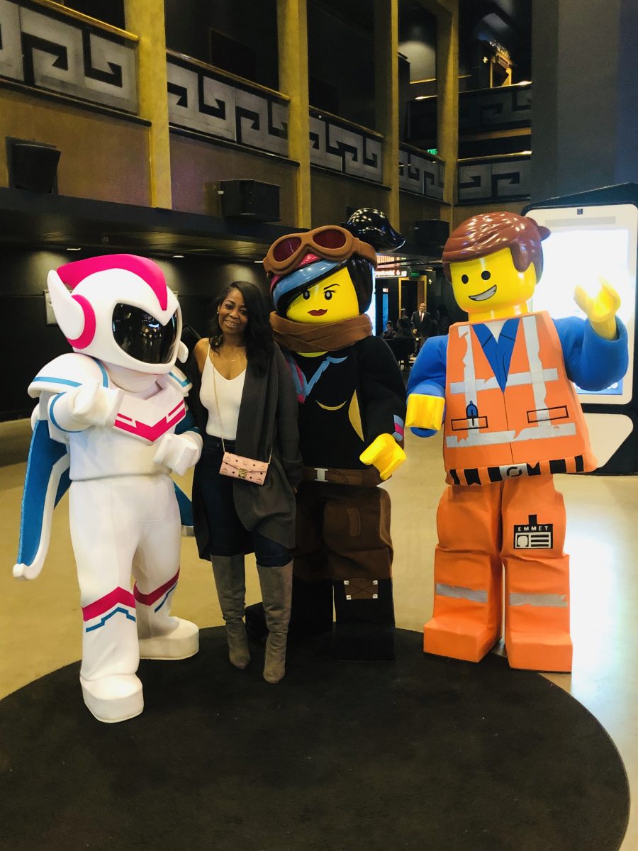 New Movie: ‘Fifty Shades Darker’ - Talking With Tami