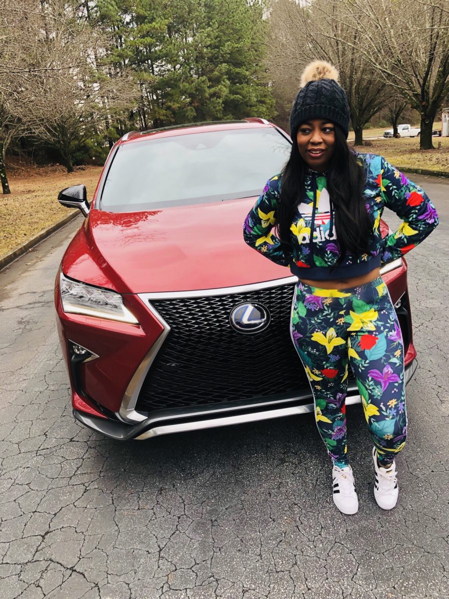 adidas blossom of life