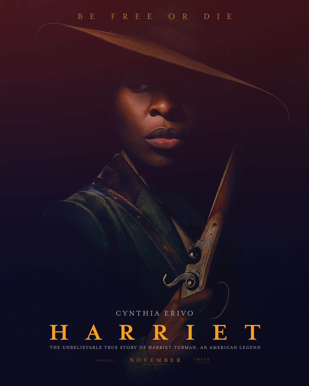 New Movie: Harriet