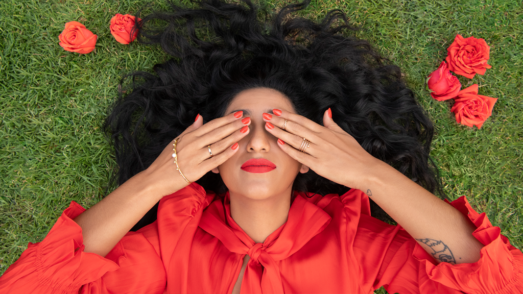 Get The Look: OPI’s Spring 2020 Mexico City Collection