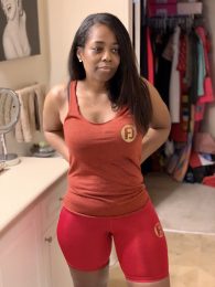 Design Essentials Celebrity Style & Gifting Lounge With Singer Ledisi