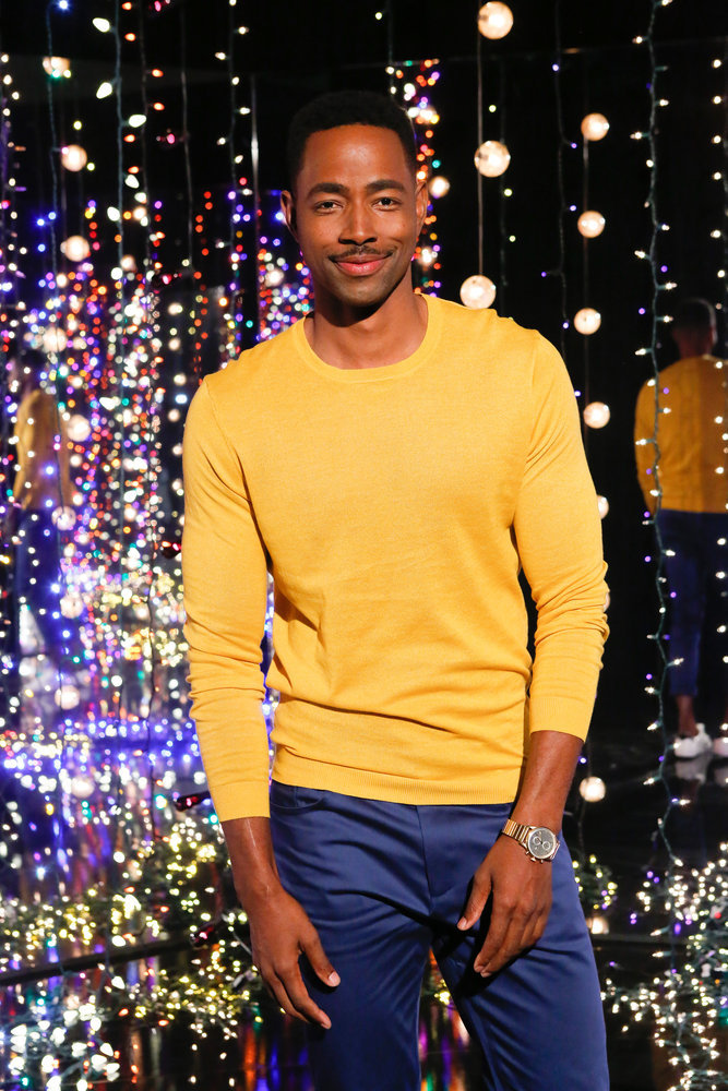 In Case You Missed It: Actor Jay Ellis Makes An Appearance On Hollywood Game Night